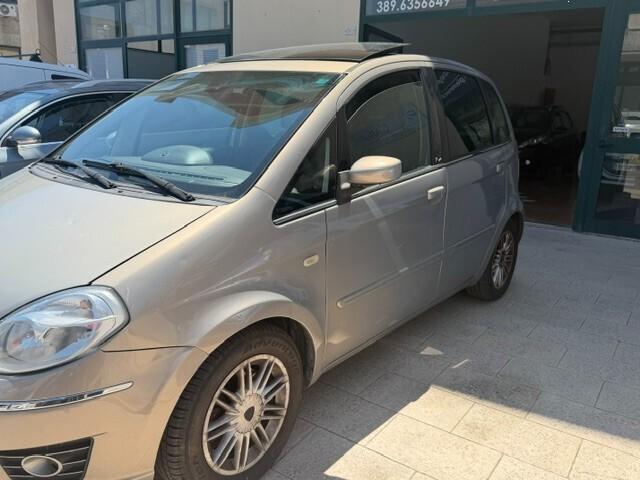 Lancia MUSA 1.3 Mjt 95 CV Gold