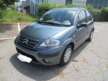 Citroen C3 BENZINA (poss. GPL) 1.1 Exclusive Style