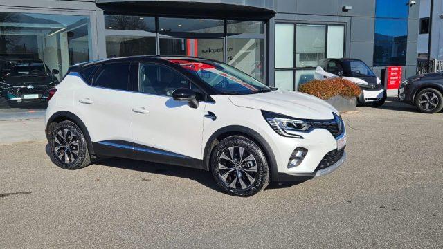 RENAULT Captur Full Hybrid E-Tech 145 CV Techno