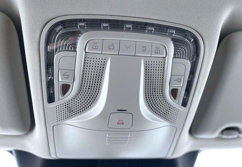 Mercedes-Benz Classe V V 300 D Auto 4Matic Exclusive Long *7 POSTI / KM 0*