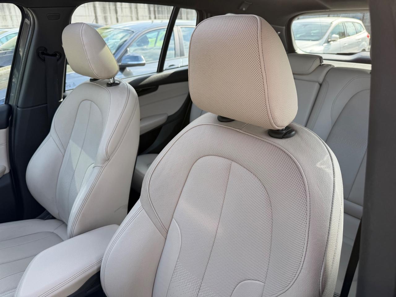 Bmw Serie 2 Gran Tourer 218d Luxury/133.000KM