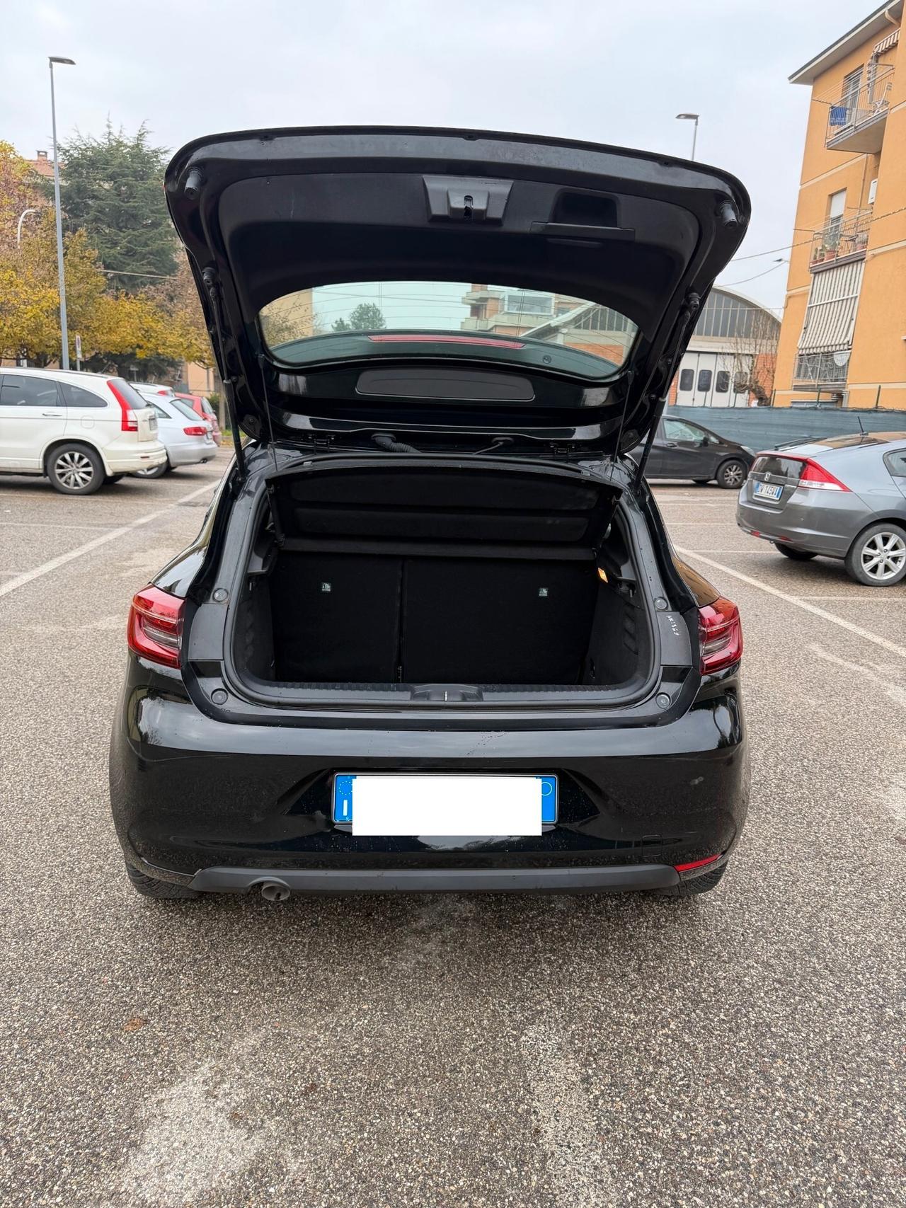 Renault Clio 1.0 sce - NEOP. - 12 MESI DI GARANZIA -