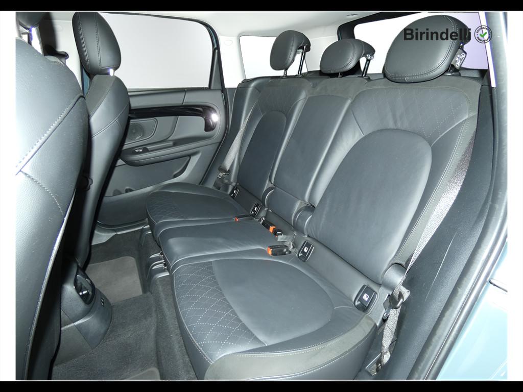 MINI Mini Countrym.(F60) - Mini 2.0 Cooper SD Classic Countryman ALL4