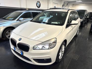 Bmw 216i Active Tourer Sport
