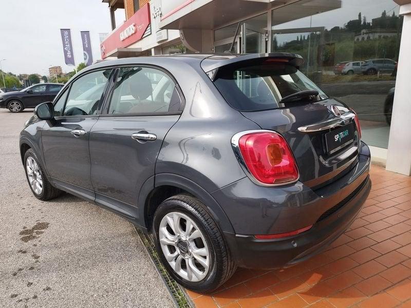 FIAT 500X 1.6 MultiJet 120 CV Pop Star