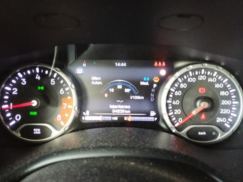 JEEP RENEGADE 1.5 T4 MHEV 130cv Limited DDCT