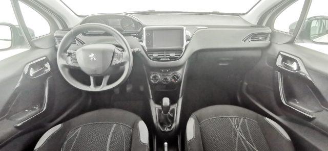 PEUGEOT 208 1.4 VTi 95 CV 5p. GPL