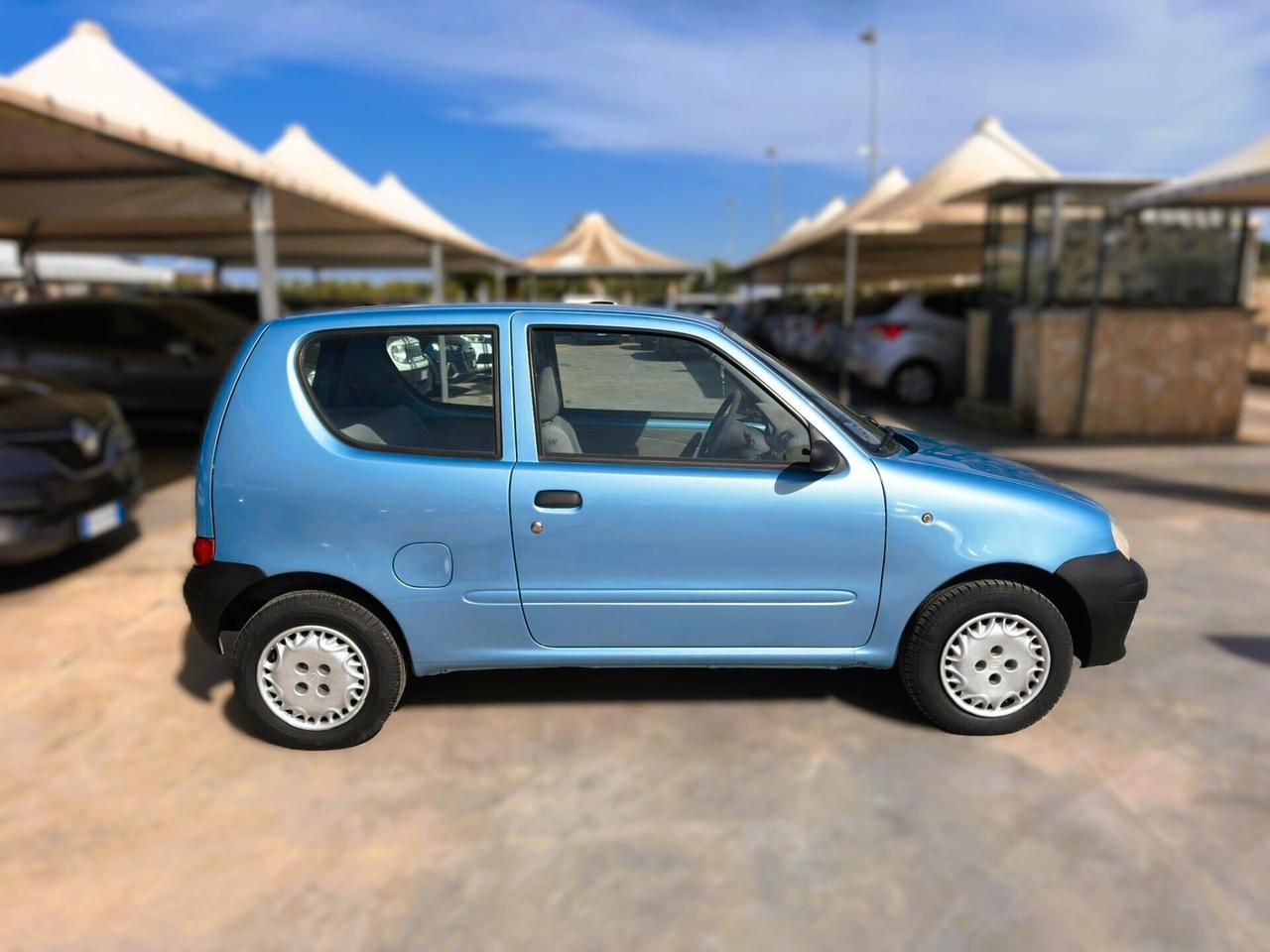 Fiat Seicento 1.1i