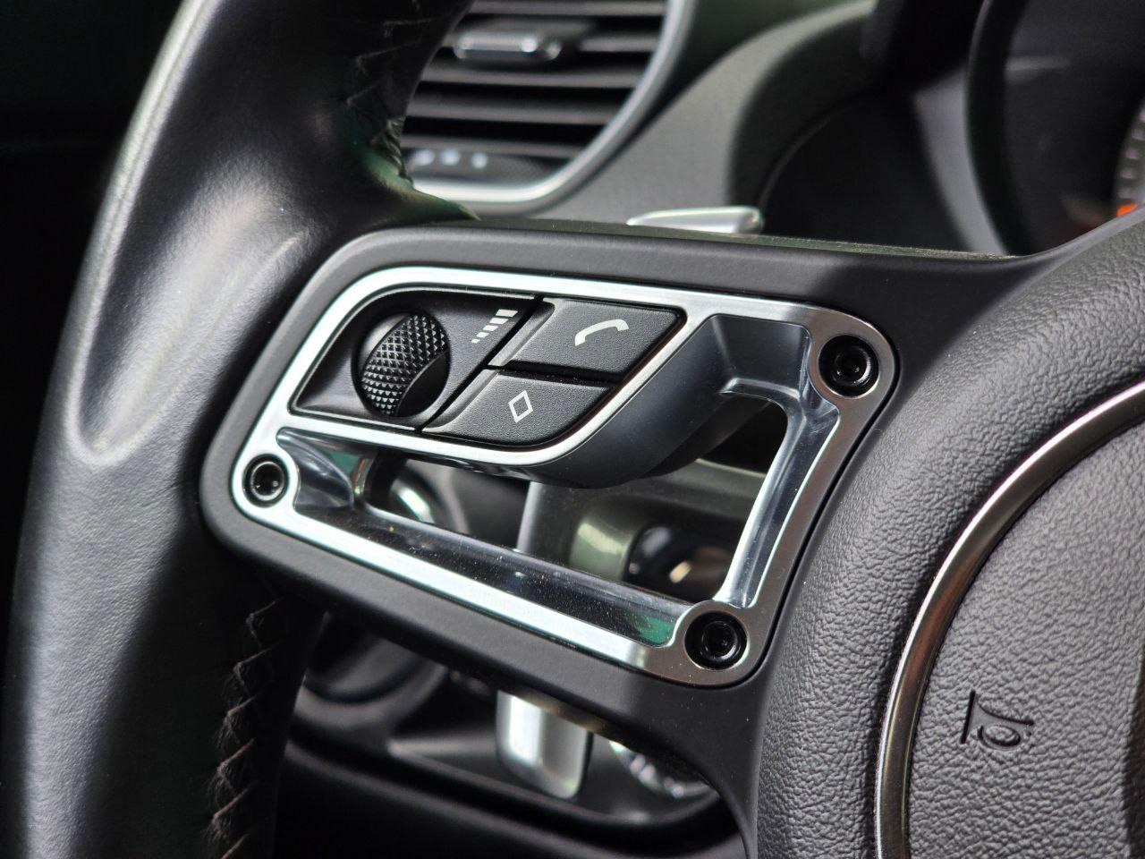 Porsche Cayman T 718 Sport Chrono, PDLS