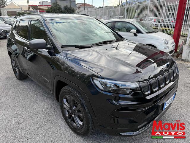 JEEP Compass 1.6 Multijet II 2WD 80°Anniversario