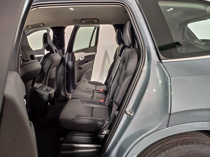 VOLVO Xc90 B5 Mild Hybrid (D) Awd Automatico 7 Posti Core