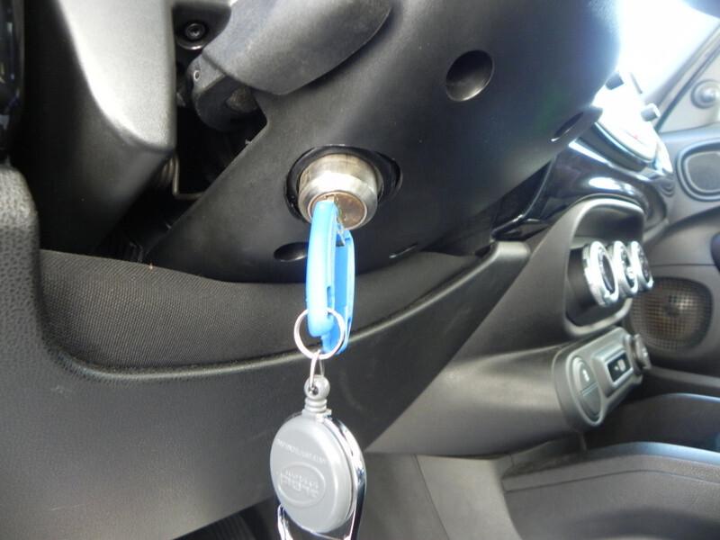 Fiat 500L 1.3 Multijet 95 CV City Cross