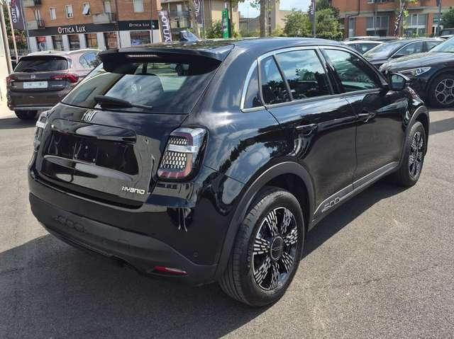 Fiat 600 600 1.2 hybrid 145cv auto PROMO FIN