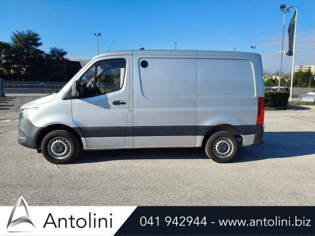 MERCEDES-BENZ Sprinter F32/33 314 CDI TN Furgone Pro