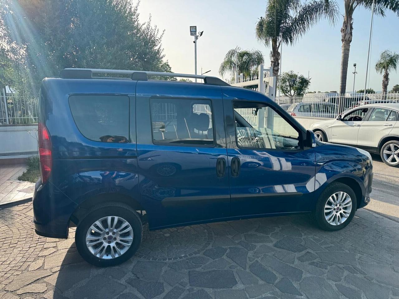 Fiat Doblo Doblò 1.3 Multijet 16V Active