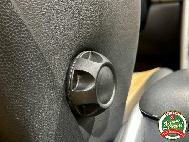 MINI Cabrio Mini 1.6 16V Cooper Cabrio *NEOPATENTATI*UNIPRO*