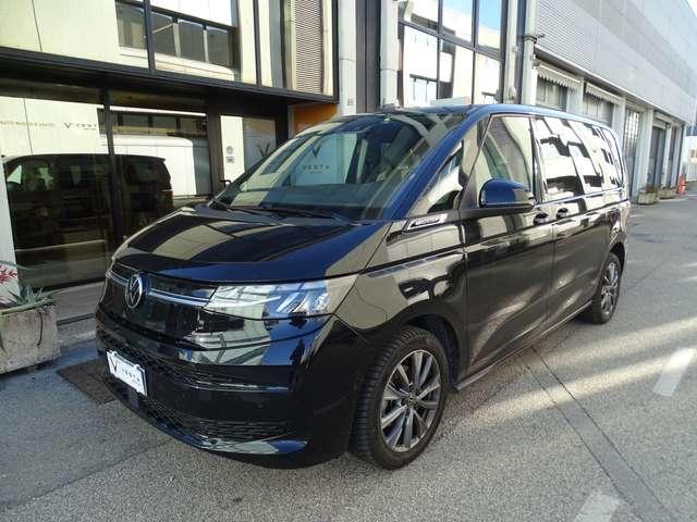 Volkswagen T7 Multivan Multivan 2.0 tdi 150 cv DSG 7 posti