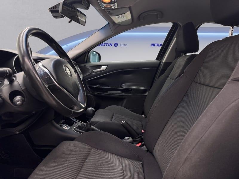 ALFA ROMEO GIULIETTA 1.6 JTDM-2 105 CV