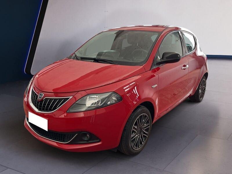 Lancia Ypsilon III 2021 1.0 firefly hybrid Gold s&s 70cv