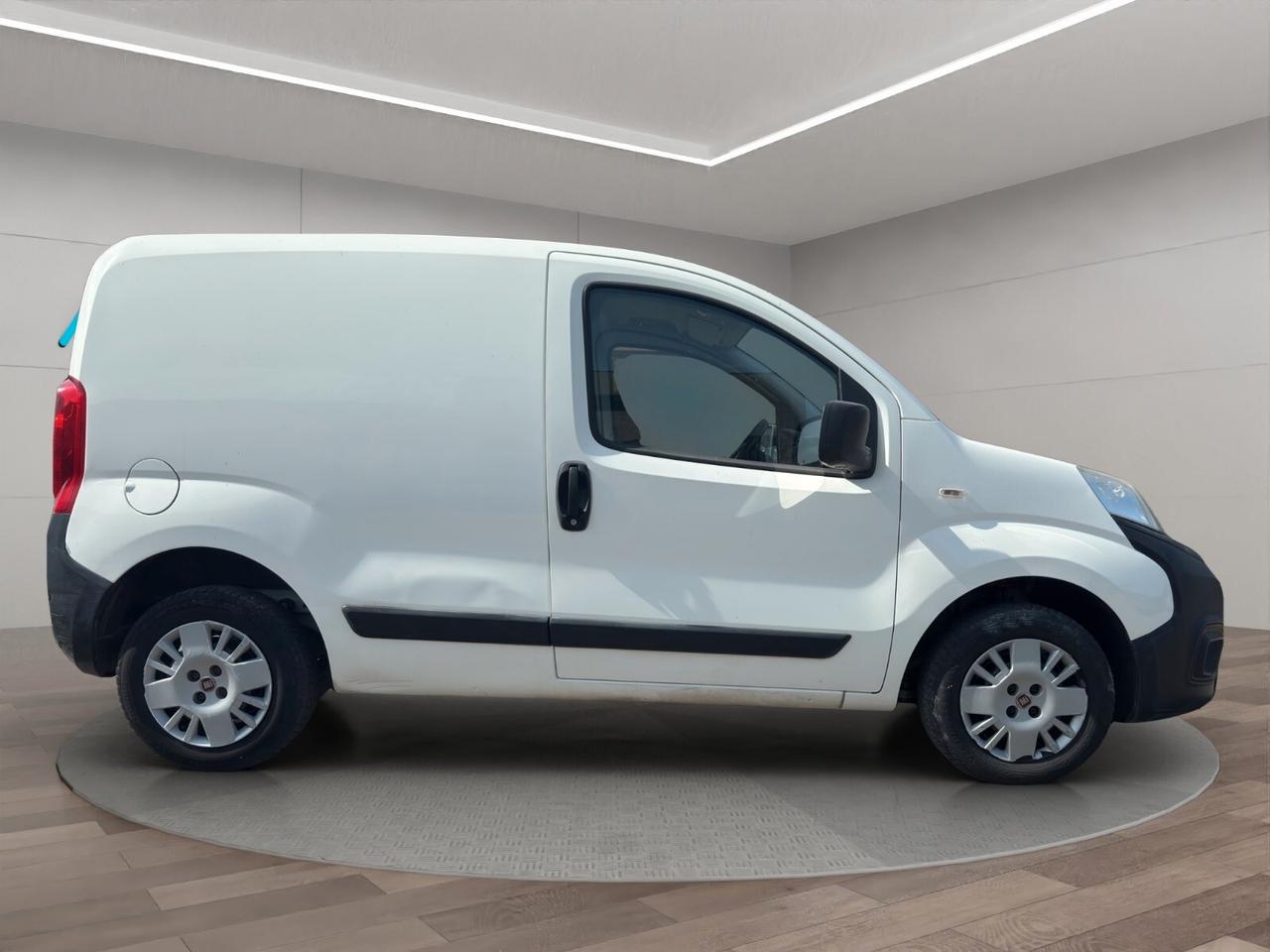 Fiat Fiorino 1.3 MJT 80CV Cargo