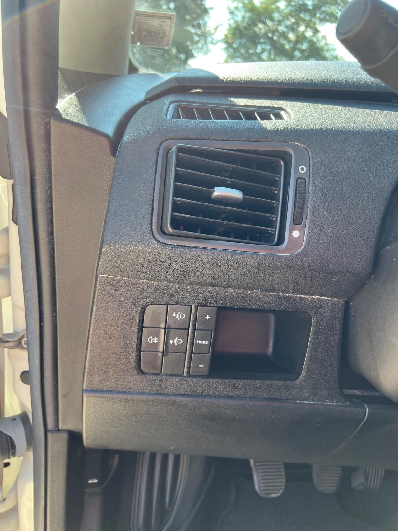 Fiat Idea 1.4 16V S&S Active PERMUTE RATE GARANZIA