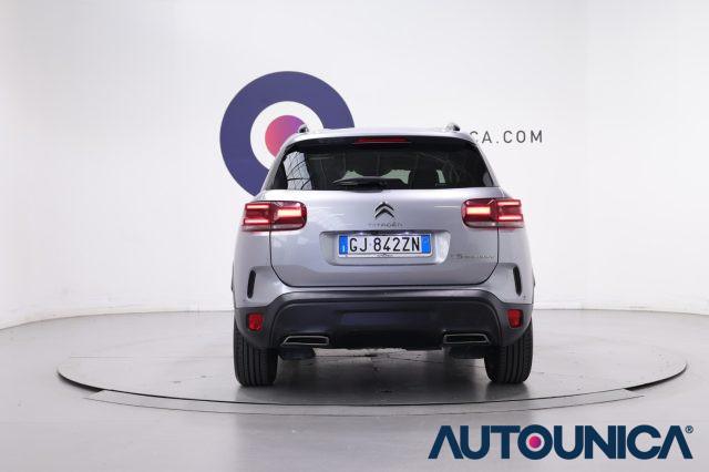 CITROEN C5 Aircross BLUEHDI 130 S&S EAT8 SHINE PACK N1 AUTOCARRO