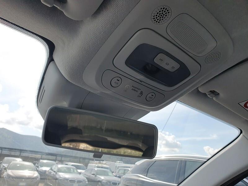 FIAT NUOVA 500e 118CV ICON 42 kWh NAV 10 KM 9MILA