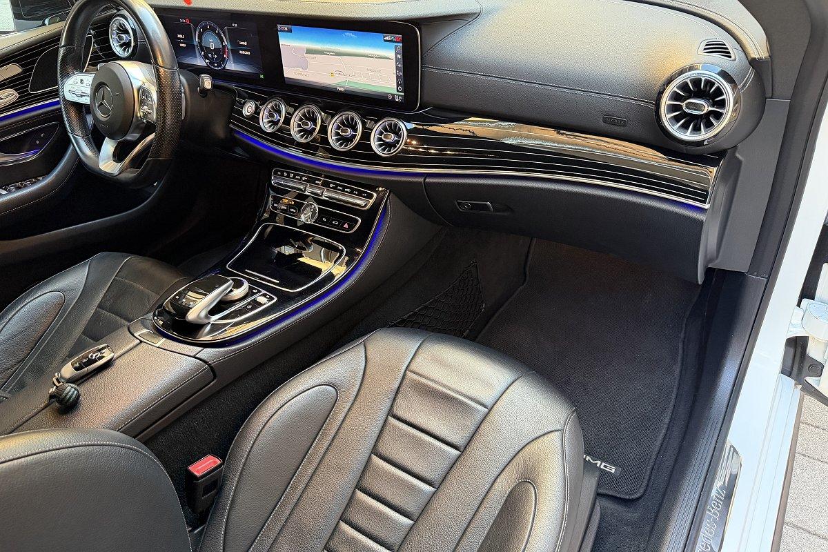 MERCEDES CLS 300 d Auto Premium