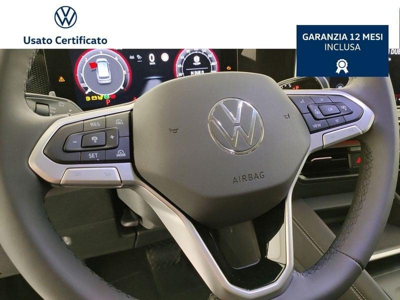 Volkswagen Tayron 2.0 tdi Edition Plus 150cv dsg