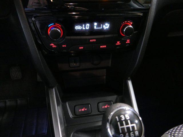 SUZUKI Vitara 1.4 Hybrid 4WD AllGrip Cool