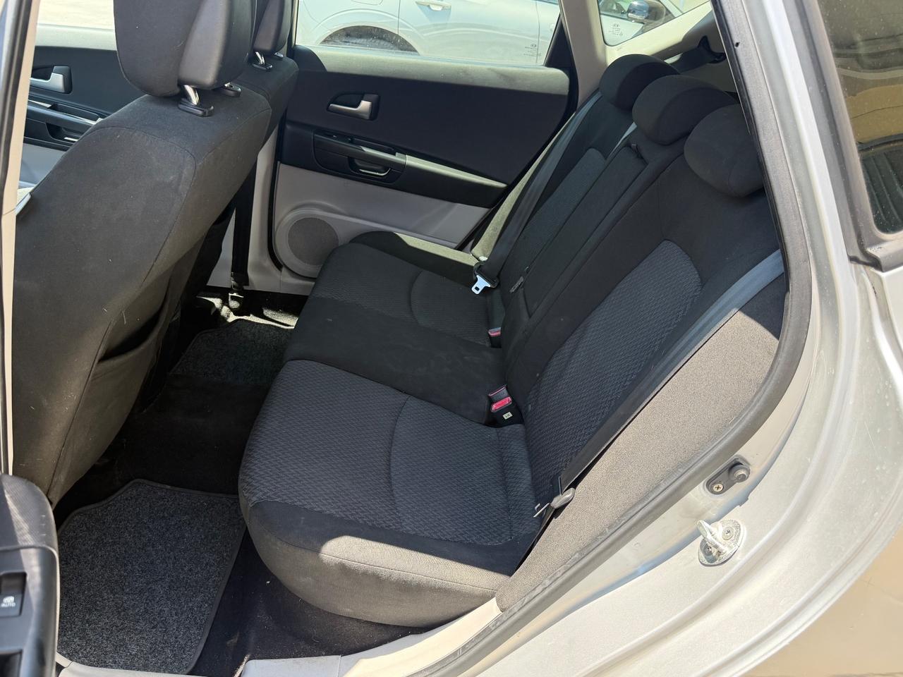 Kia Ceed cee'd Sp. Wag. 1.6 CRDi VGT 115CV TX