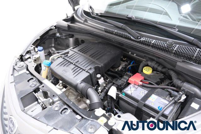 LANCIA Ypsilon 1.2 69 CV 5 PORTE S&S GOLD NEOPATENTATI