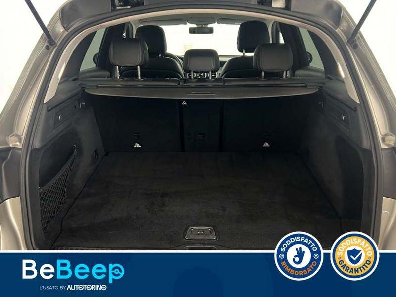 Mercedes-Benz GLC 200 D SPORT 4MATIC AUTO