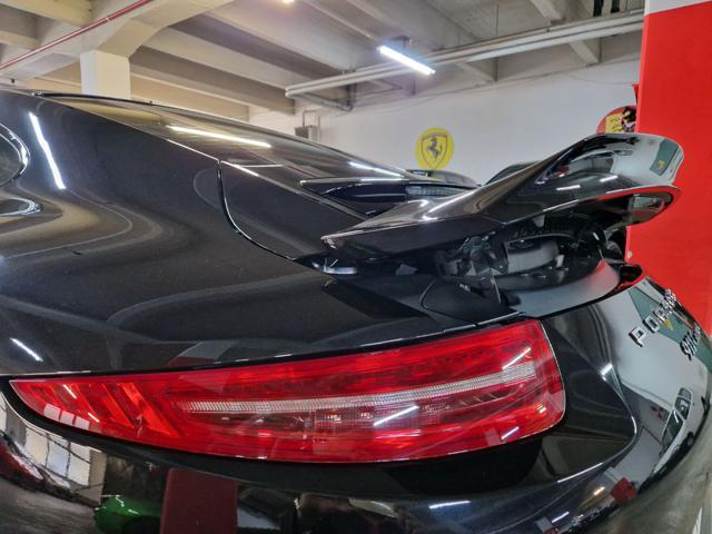 PORSCHE 911 3400 CARRERA COUPE' CV.350 PACK SPORT CRONO