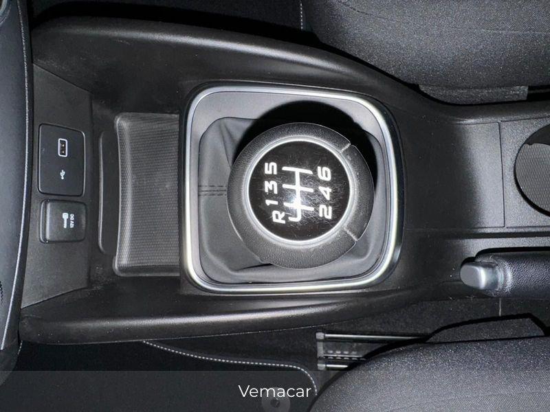 FIAT Tipo 1.6 Mjt 130cv Life!NAV 7"- KM 41.900!! SENS PARK