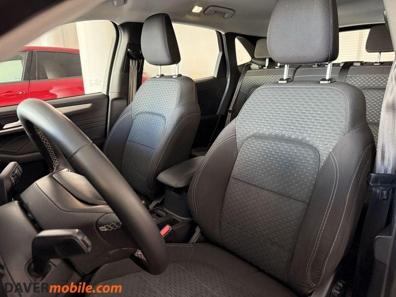 Ford Kuga Kuga 1.5 ecoblue Titanium Business 2wd 120cv