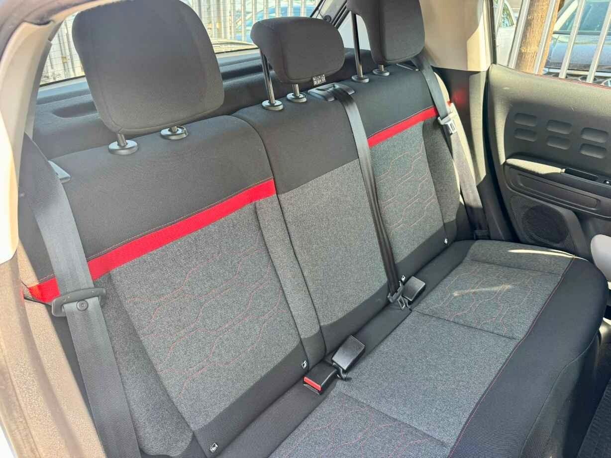 CITROEN C3 1.6 BlueHDi 75CV Shine