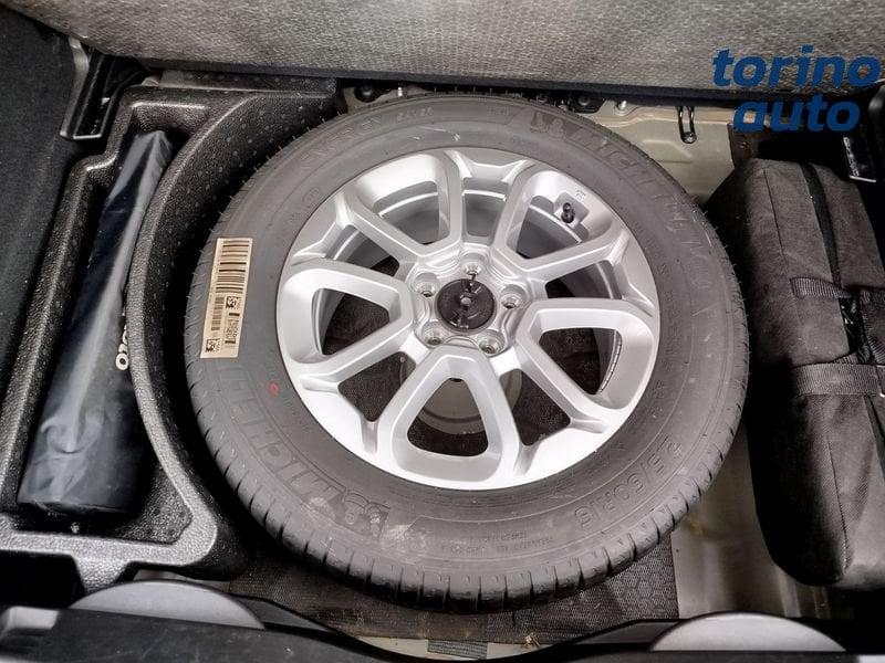 FIAT 500X Cross Look 1.6 Mjet 120cv 4x2 Cross