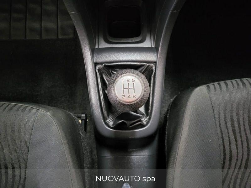 Suzuki Swift Swift 5p 1.3 16v GL