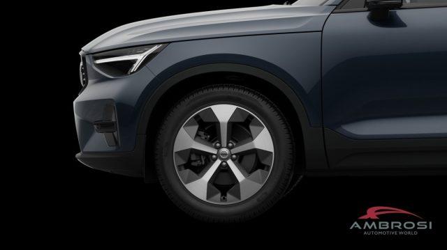 VOLVO XC40 B3 Mild hybrid Benzina Plus Dark