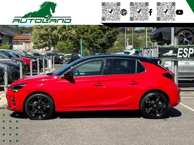 OPEL Corsa 1.2 130 CV aut. 40 Anniversary