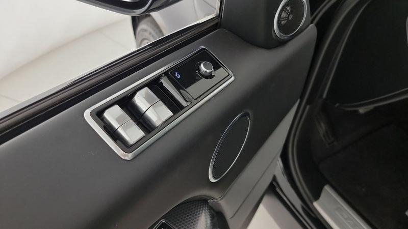 Land Rover RR Sport 3.0 SDV6 249 CV HSE Dynamic