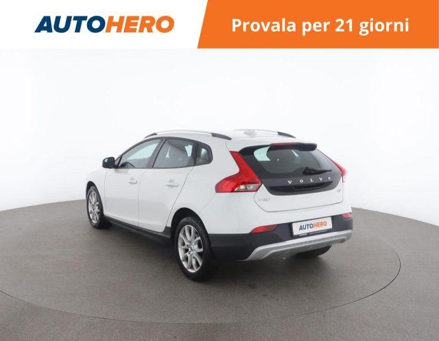 VOLVO V40 Cross Country D2 Geartronic Kinetic