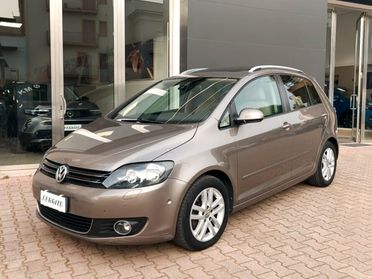 Volkswagen Golf Plus Golf Plus 2.0 TDI DPF DSG Highline