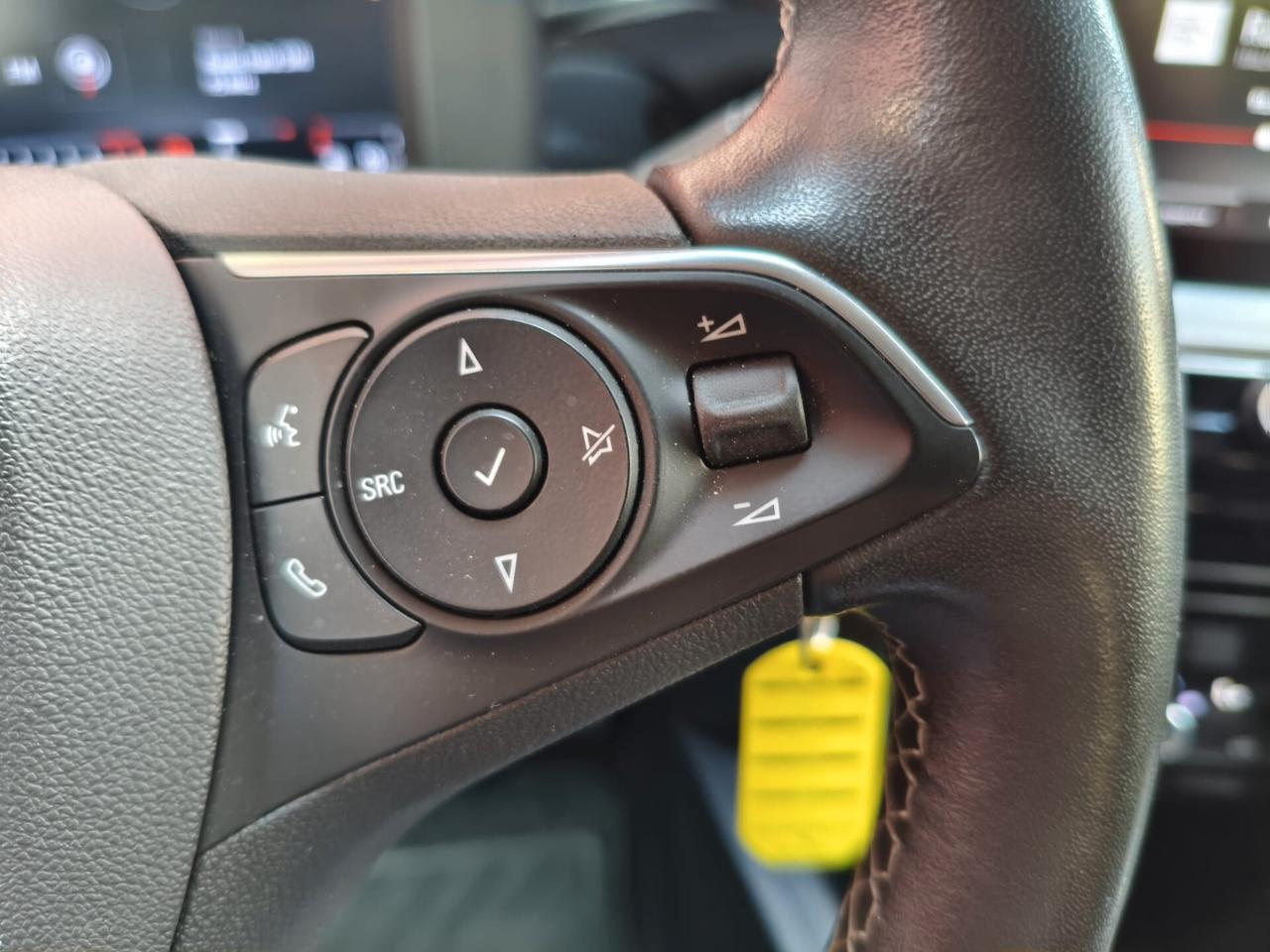Opel Mokka 1.2 Turbo Elegance