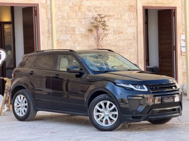 Land Rover Range Evoque 2.0 ED4 150 CV SE DYNAMIC MANUALE