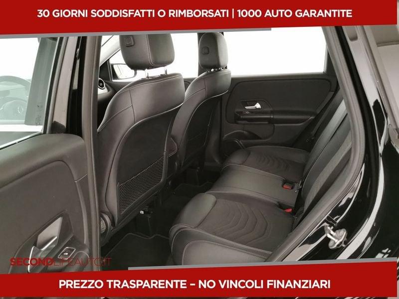 Mercedes-Benz Classe B B 180 d Sport auto