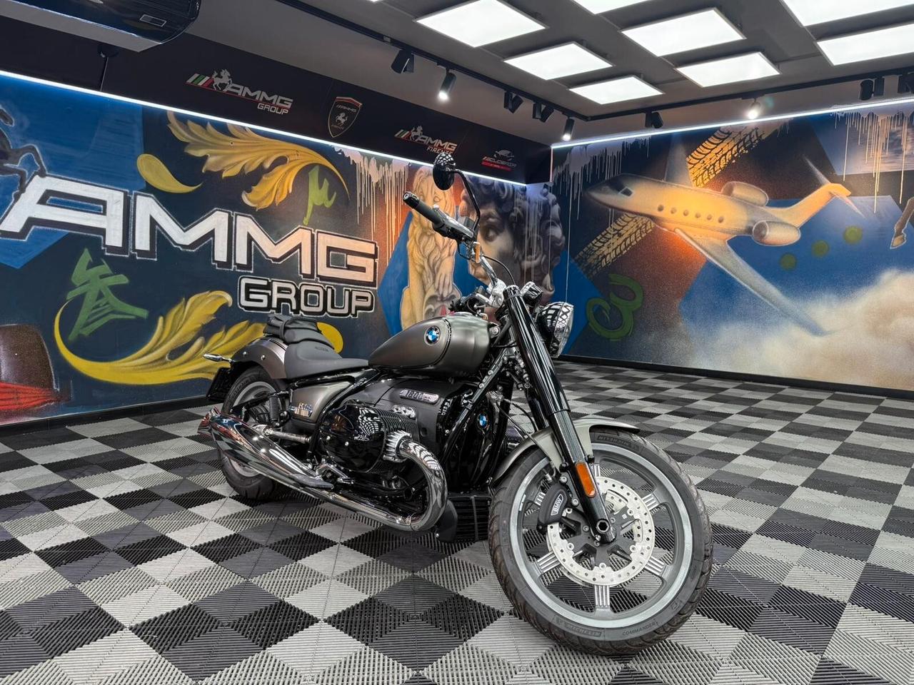 Bmw R 18 (47799)