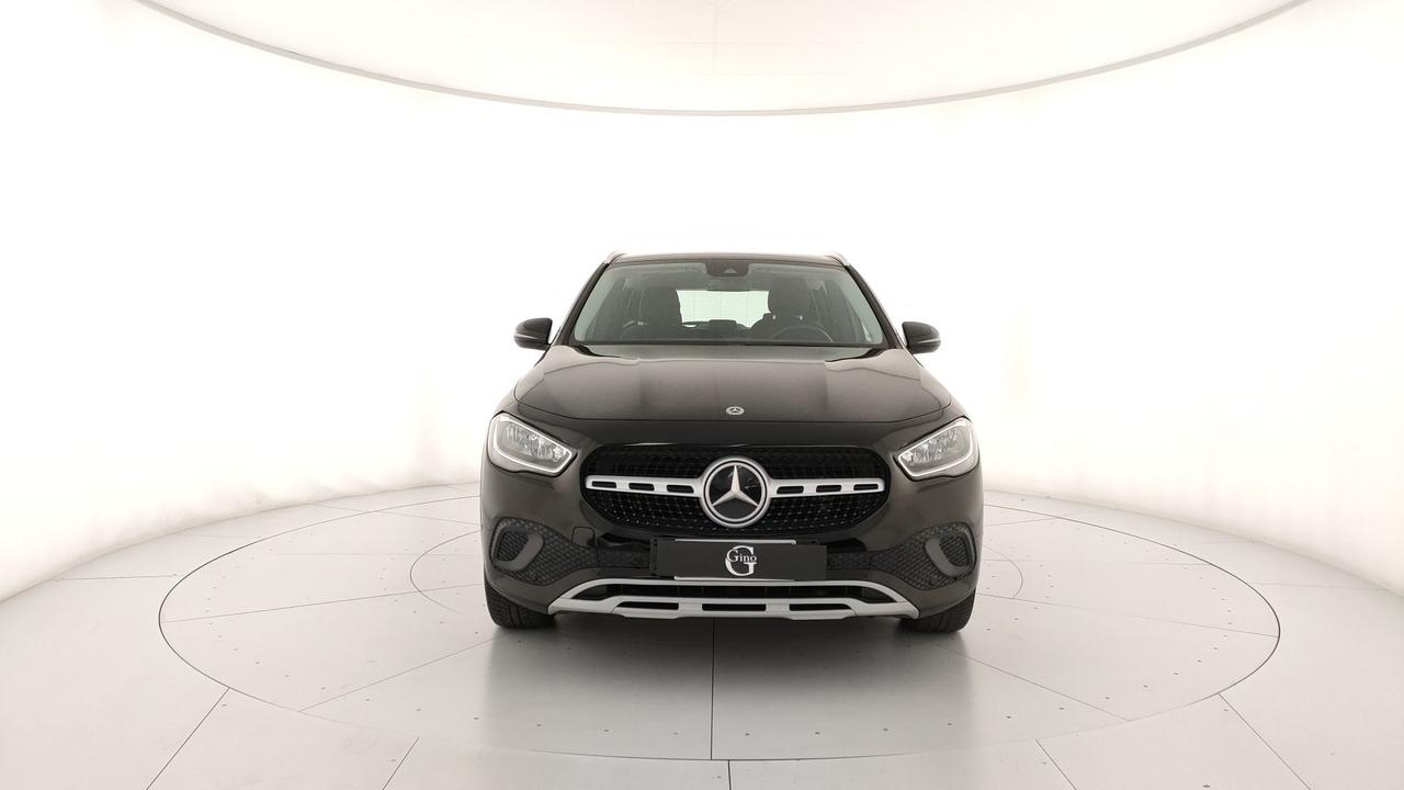 Mercedes-Benz GLA 180 d Executive auto