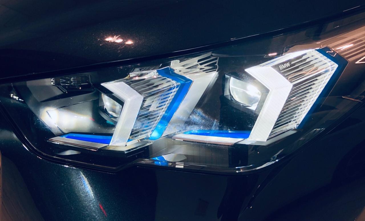 Bmw X2 20I M SPORT PREMIUM
